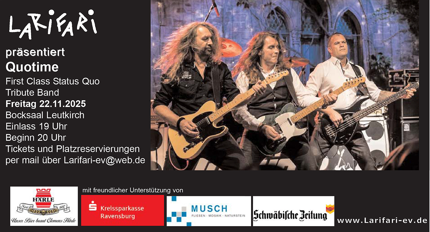 quo